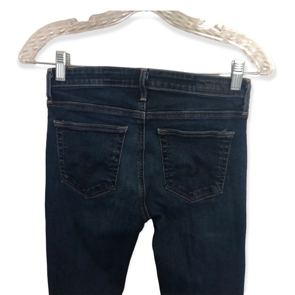 Adriano Goldsmith The Harper Essential Straight jeans - Picture 6 of 8